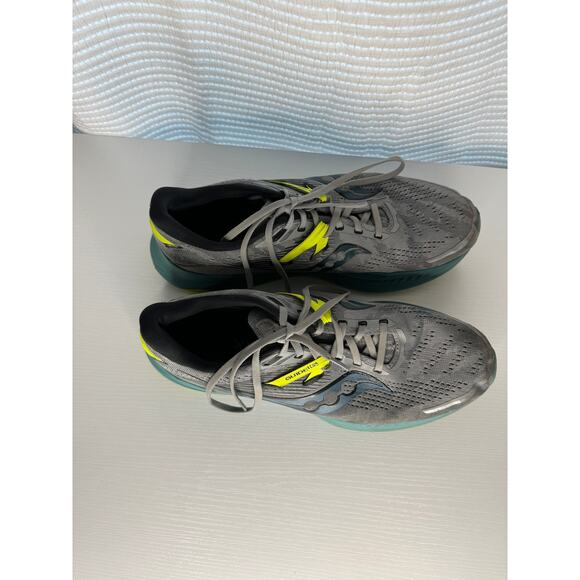 Saucony Guide 6 Men's Running Training Sneakers Size 11.5 - Picture 5 of 5